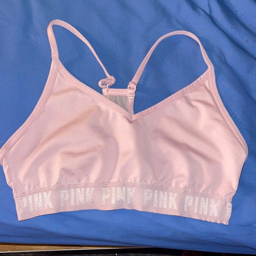PINK Sports Bra